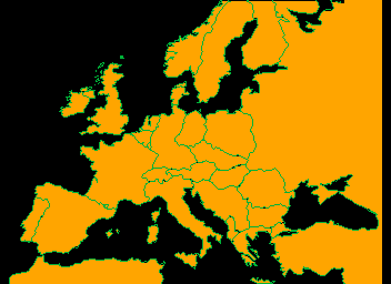 map-europe-1983 provenance Tomislav Mikulic